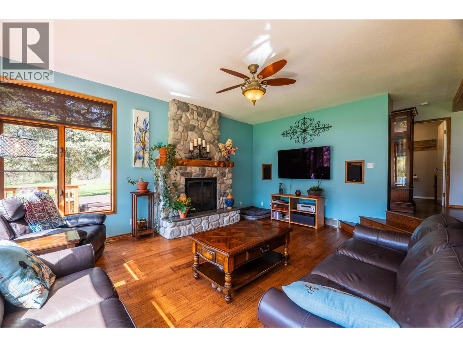 6158 Redfish Road, Nelson, British Columbia  V1L 6M9 - Photo 20 - 10383770