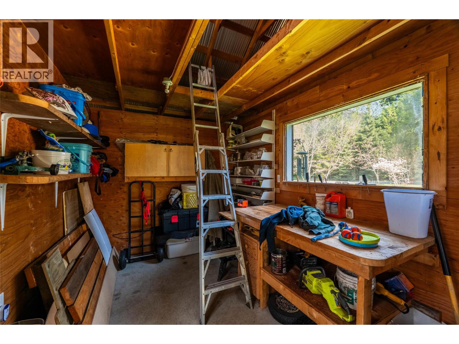 6158 Redfish Road, Nelson, British Columbia  V1L 6M9 - Photo 47 - 10383770