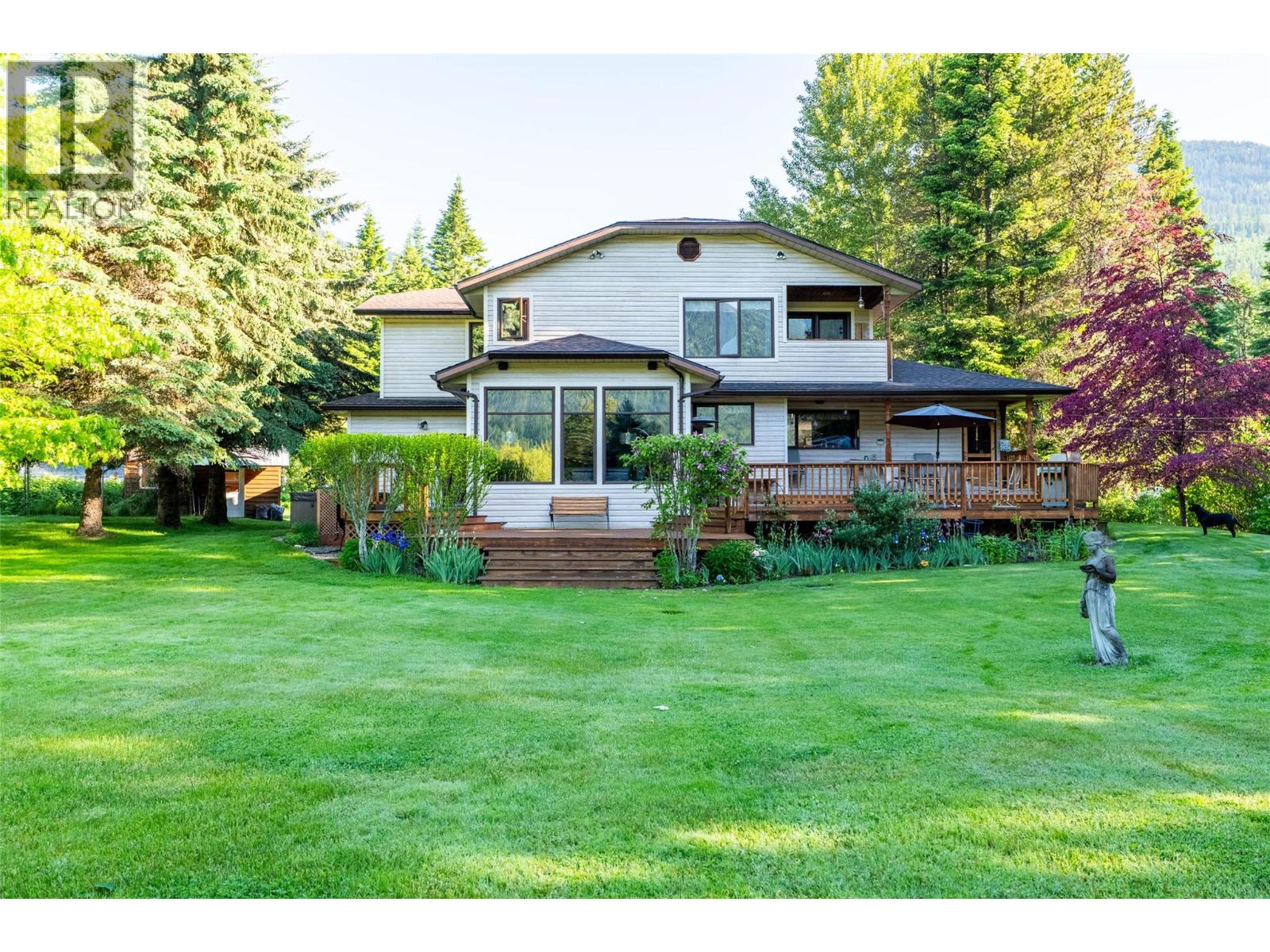 6158 Redfish Road, Nelson, British Columbia  V1L 6M9 - Photo 56 - 10383770