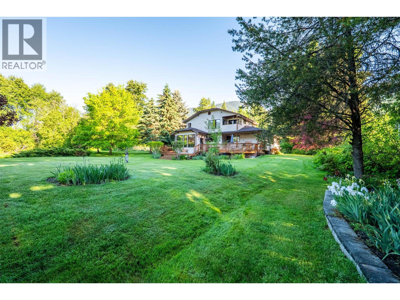 6158 Redfish Road, Nelson, British Columbia  V1L 6M9 - Photo 59 - 10383770