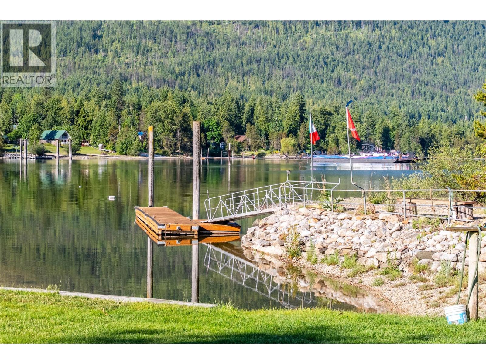 6158 Redfish Road, Nelson, British Columbia  V1L 6M9 - Photo 65 - 10383770