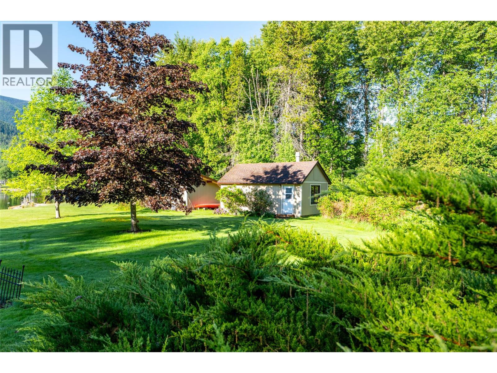 6158 Redfish Road, Nelson, British Columbia  V1L 6M9 - Photo 67 - 10383770