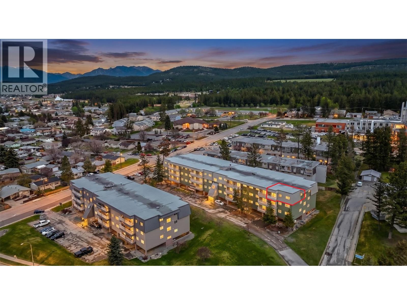 2015 2 Street N Unit# 1416, Cranbrook, British Columbia  V1C 3L4 - Photo 1 - 10383645