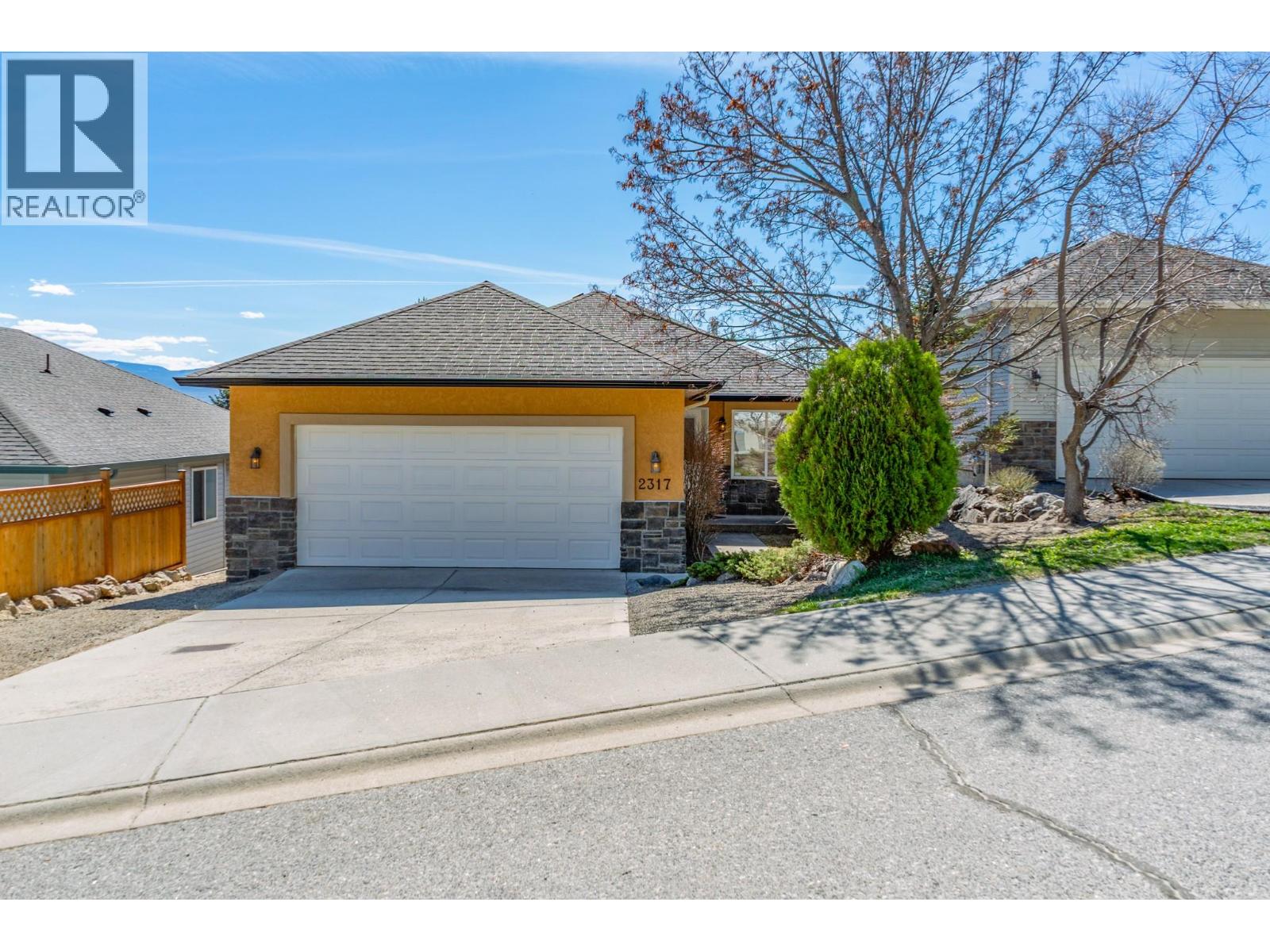 2317 Shannon Heights Place, West Kelowna, British Columbia  V4T 2V2 - Photo 1 - 10383372
