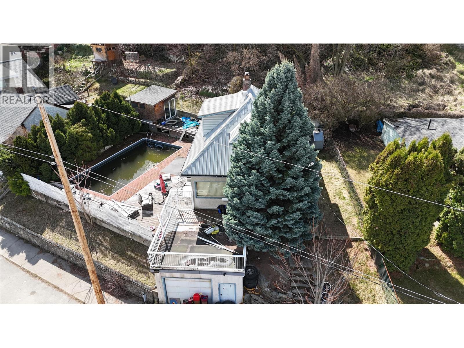 1290 Nelson Avenue, Trail, British Columbia  V1R 3H6 - Photo 20 - 10383332