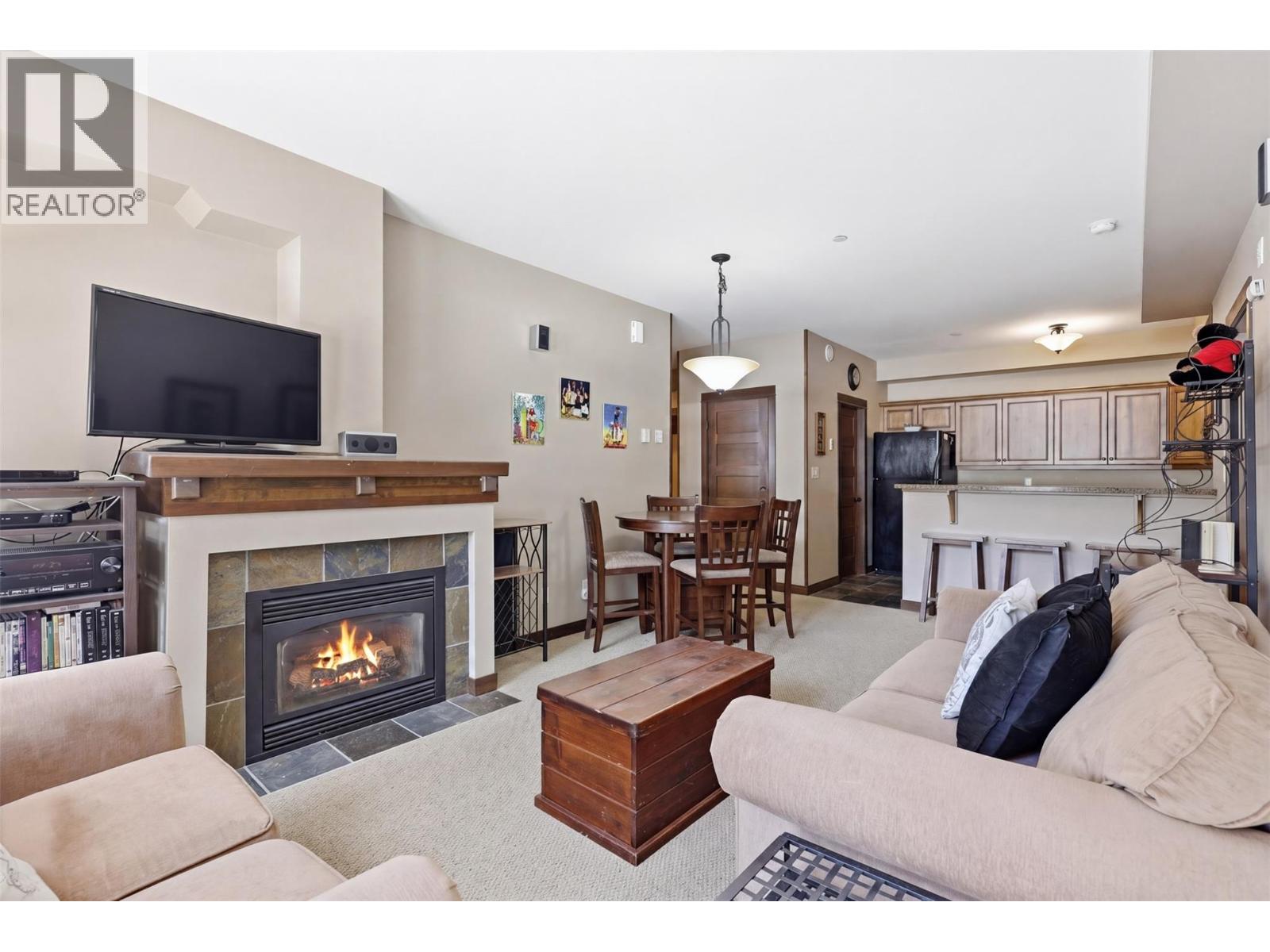 5005 Valley Drive Unit# 13, Sun Peaks, British Columbia  V0E 5N0 - Photo 10 - 10383822