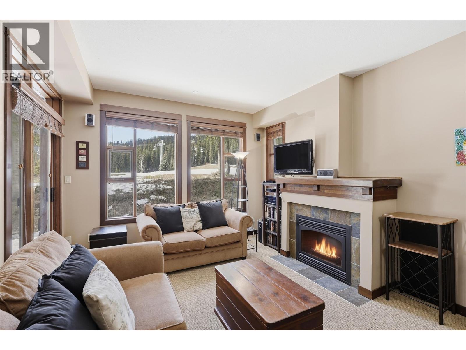 5005 Valley Drive Unit# 13, Sun Peaks, British Columbia  V0E 5N0 - Photo 11 - 10383822