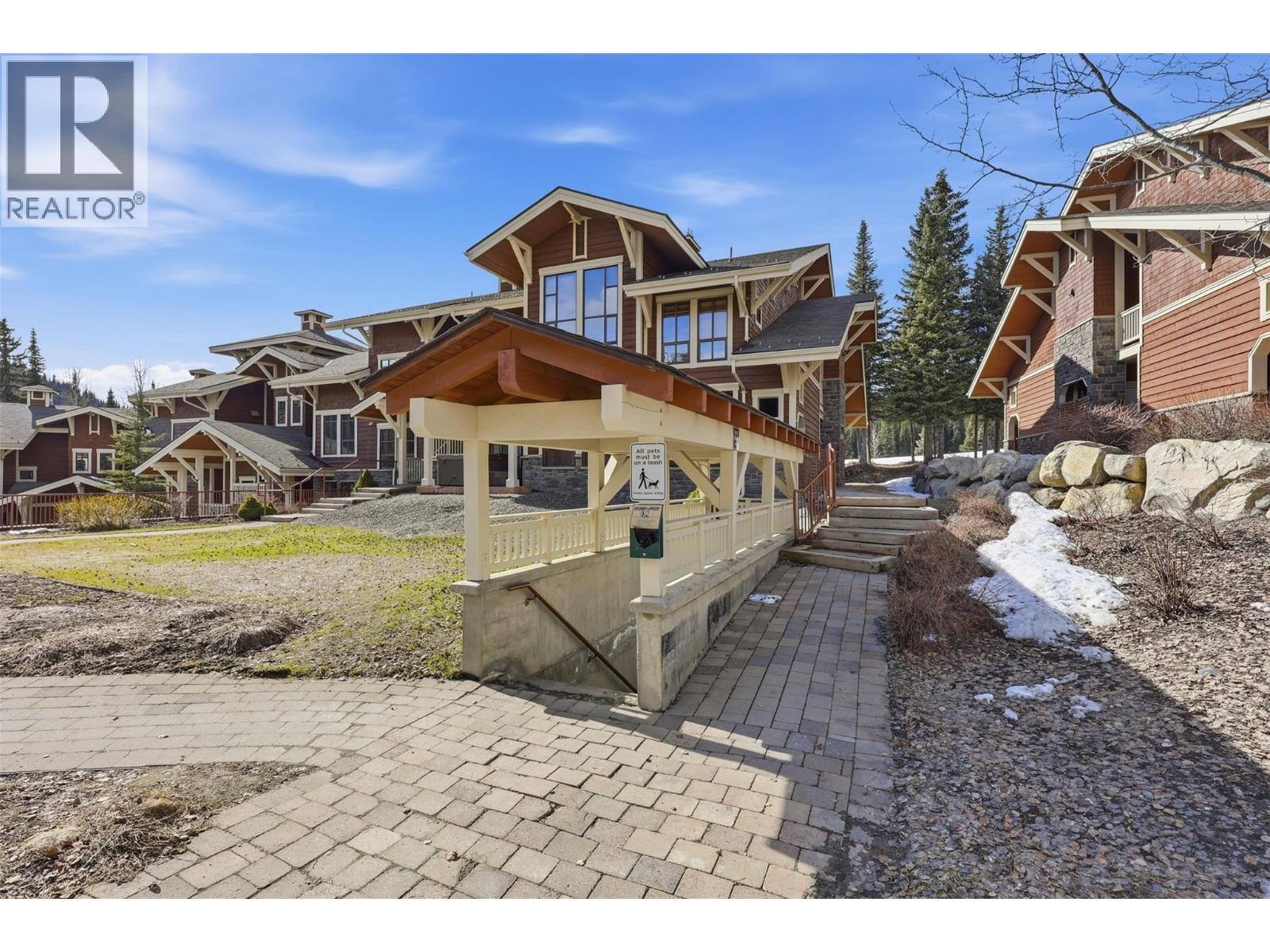 5005 Valley Drive Unit# 13, Sun Peaks, British Columbia  V0E 5N0 - Photo 23 - 10383822