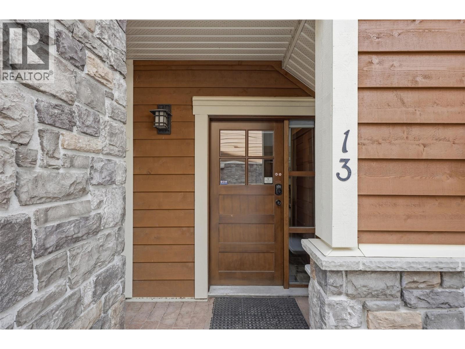 5005 Valley Drive Unit# 13, Sun Peaks, British Columbia  V0E 5N0 - Photo 3 - 10383822