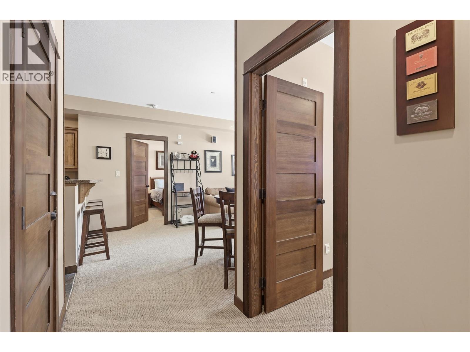 5005 Valley Drive Unit# 13, Sun Peaks, British Columbia  V0E 5N0 - Photo 7 - 10383822