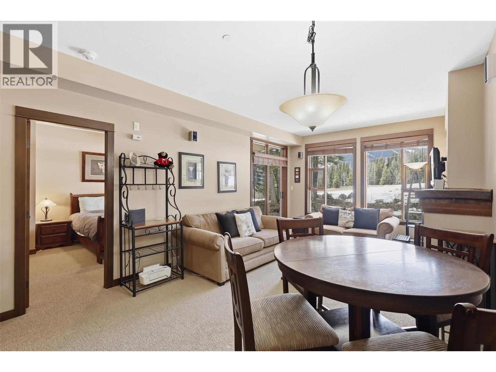 5005 Valley Drive Unit# 13, Sun Peaks, British Columbia  V0E 5N0 - Photo 9 - 10383822