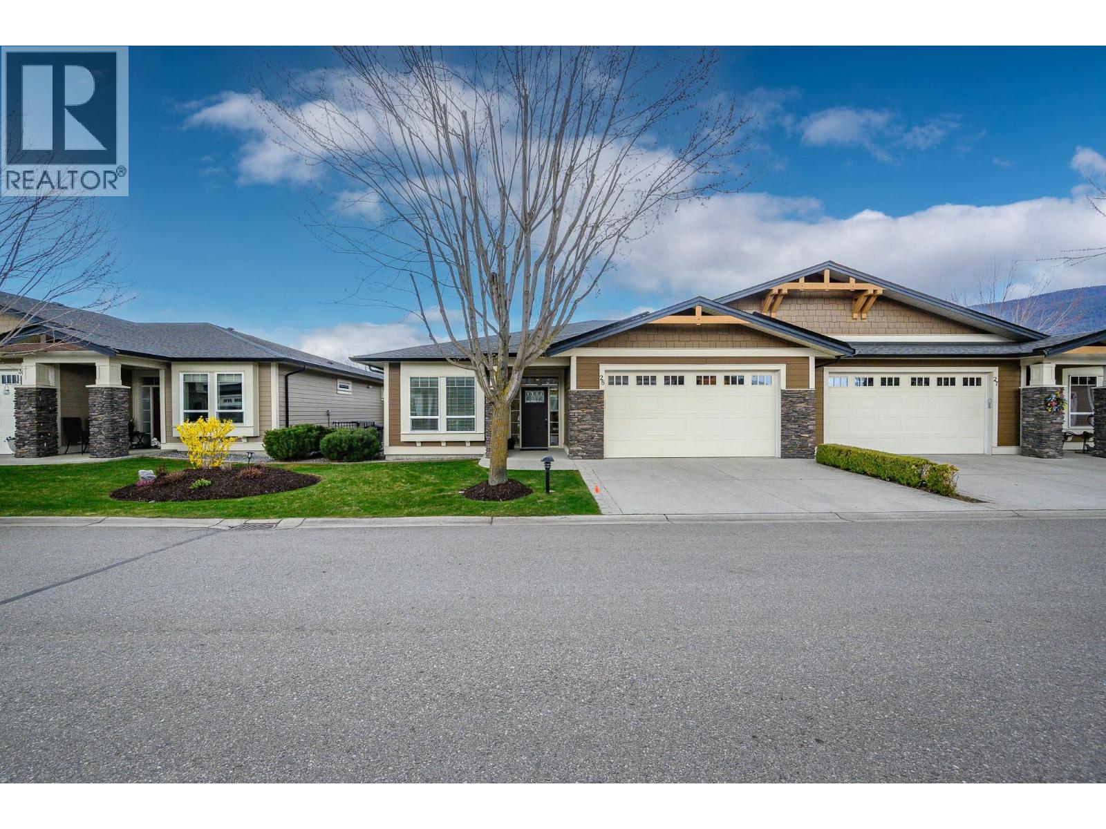 3805 Patten Drive Unit# 28, Armstrong, British Columbia  V0E 1B2 - Photo 2 - 10383565