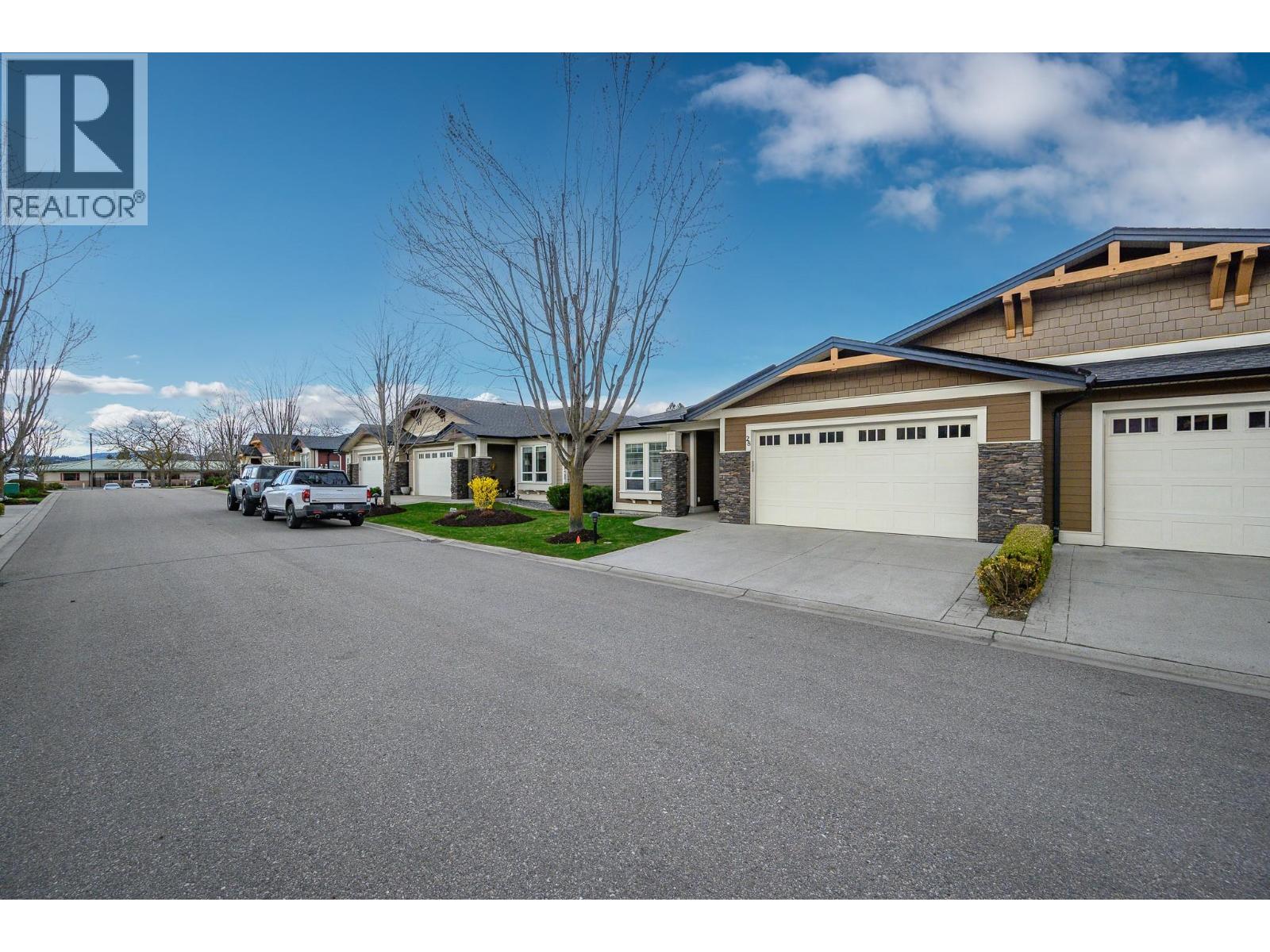 3805 Patten Drive Unit# 28, Armstrong, British Columbia  V0E 1B2 - Photo 3 - 10383565