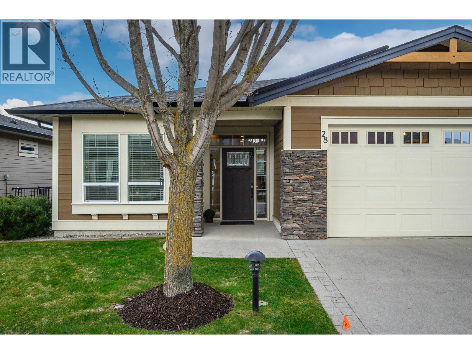 3805 Patten Drive Unit# 28, Armstrong, British Columbia  V0E 1B2 - Photo 4 - 10383565