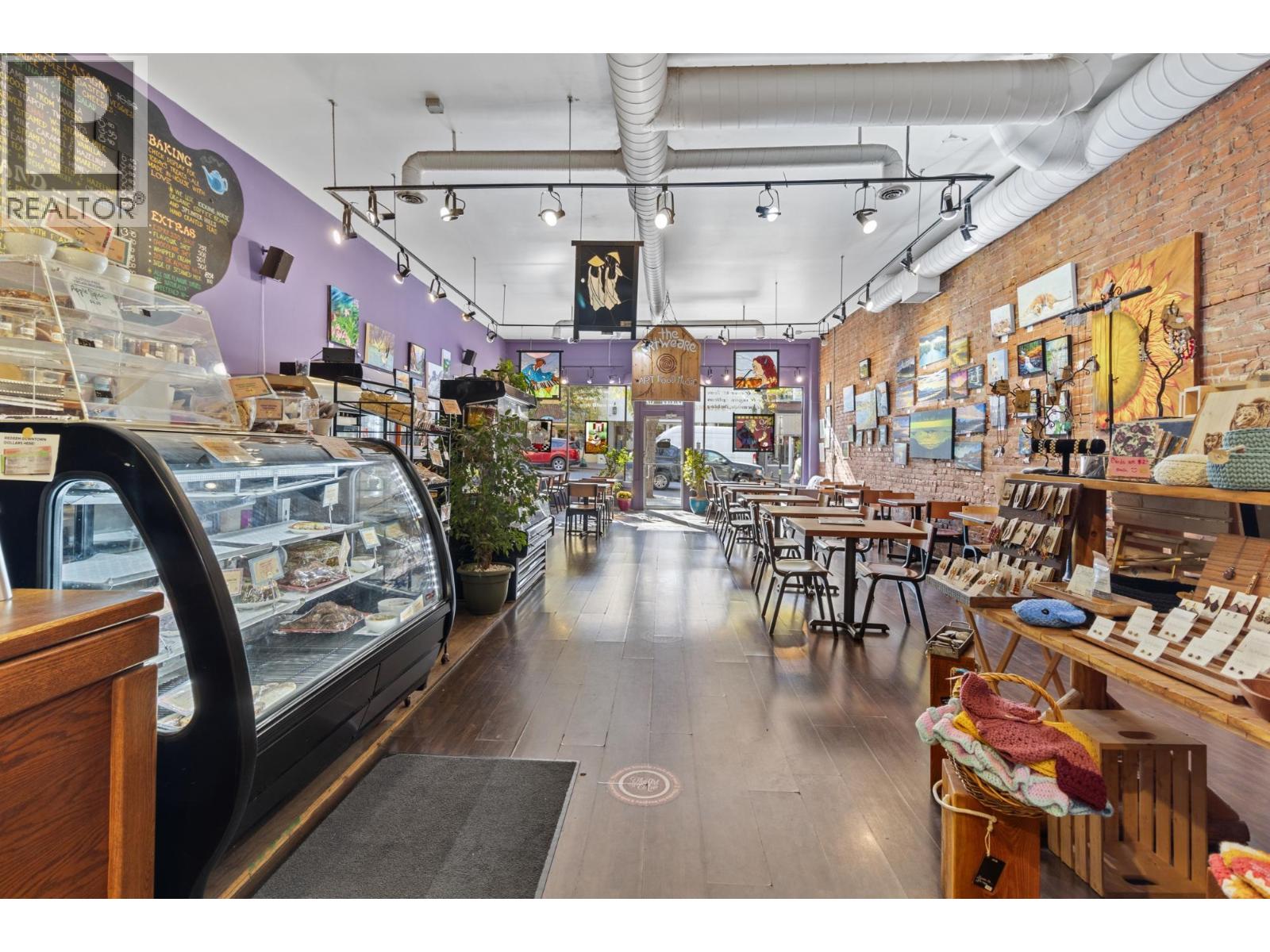 246 Victoria Street, Kamloops, British Columbia  V2C 2A2 - Photo 11 - 10383551