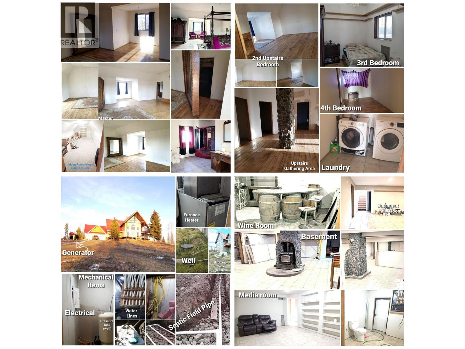 5885 Tranquille Criss Creek Road, Kamloops, British Columbia  V2B 8B6 - Photo 10 - 10383036