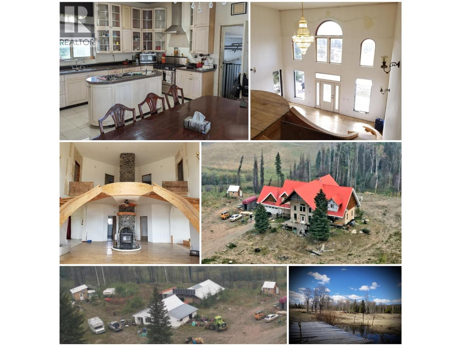 5885 Tranquille Criss Creek Road, Kamloops, British Columbia  V2B 8B6 - Photo 6 - 10383036