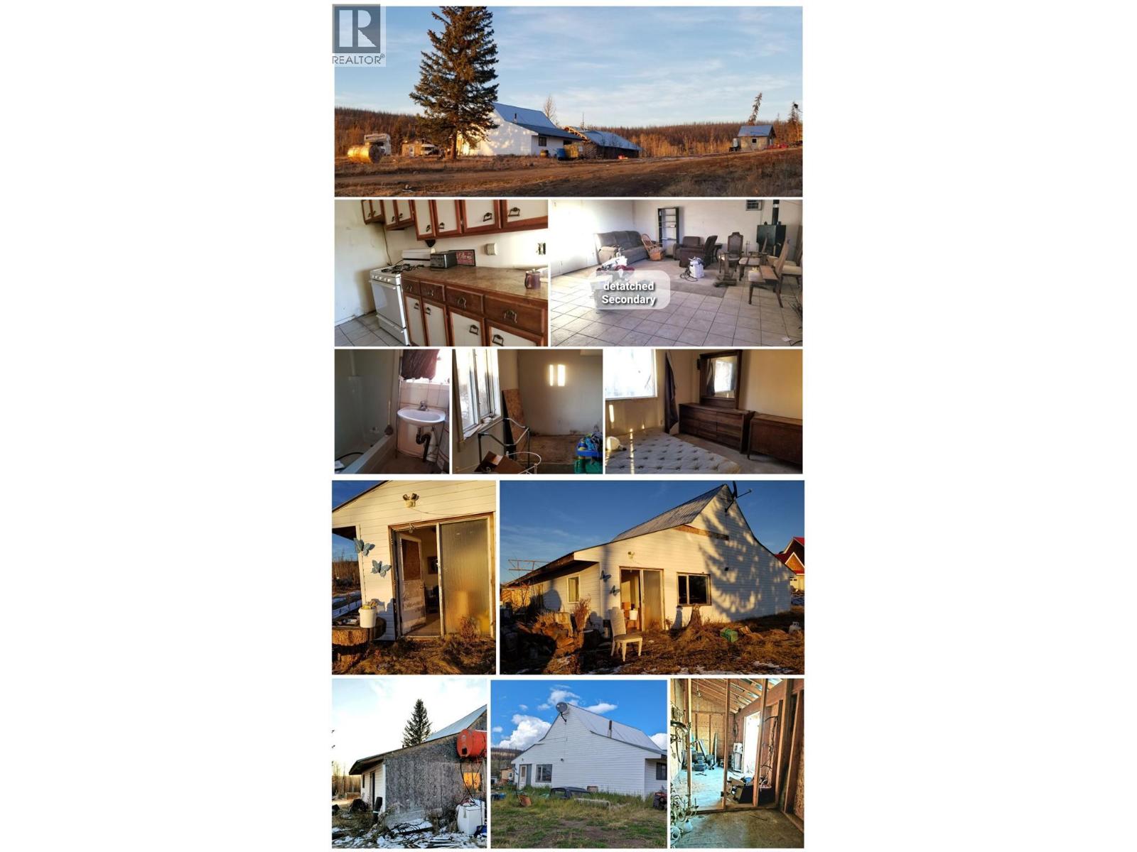 5885 Tranquille Criss Creek Road, Kamloops, British Columbia  V2B 8B6 - Photo 8 - 10383036