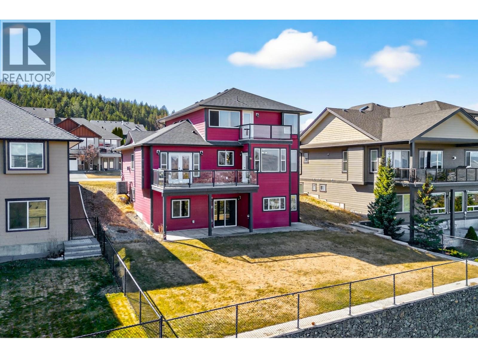 2620 Telford Drive, Kamloops, British Columbia  V1S 0A3 - Photo 3 - 10383820