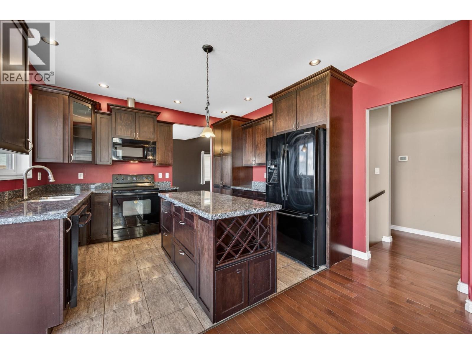 2620 Telford Drive, Kamloops, British Columbia  V1S 0A3 - Photo 7 - 10383820