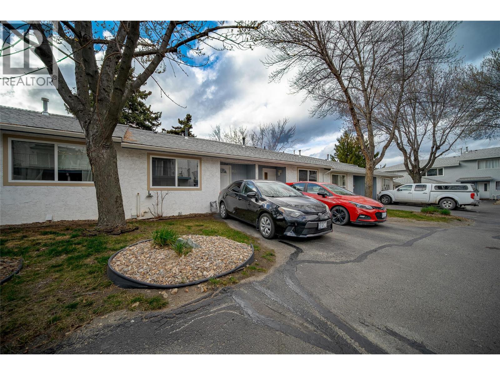 665 Mcbeth Place Unit# 80, Kamloops, British Columbia  V2C 5V9 - Photo 2 - 10383766