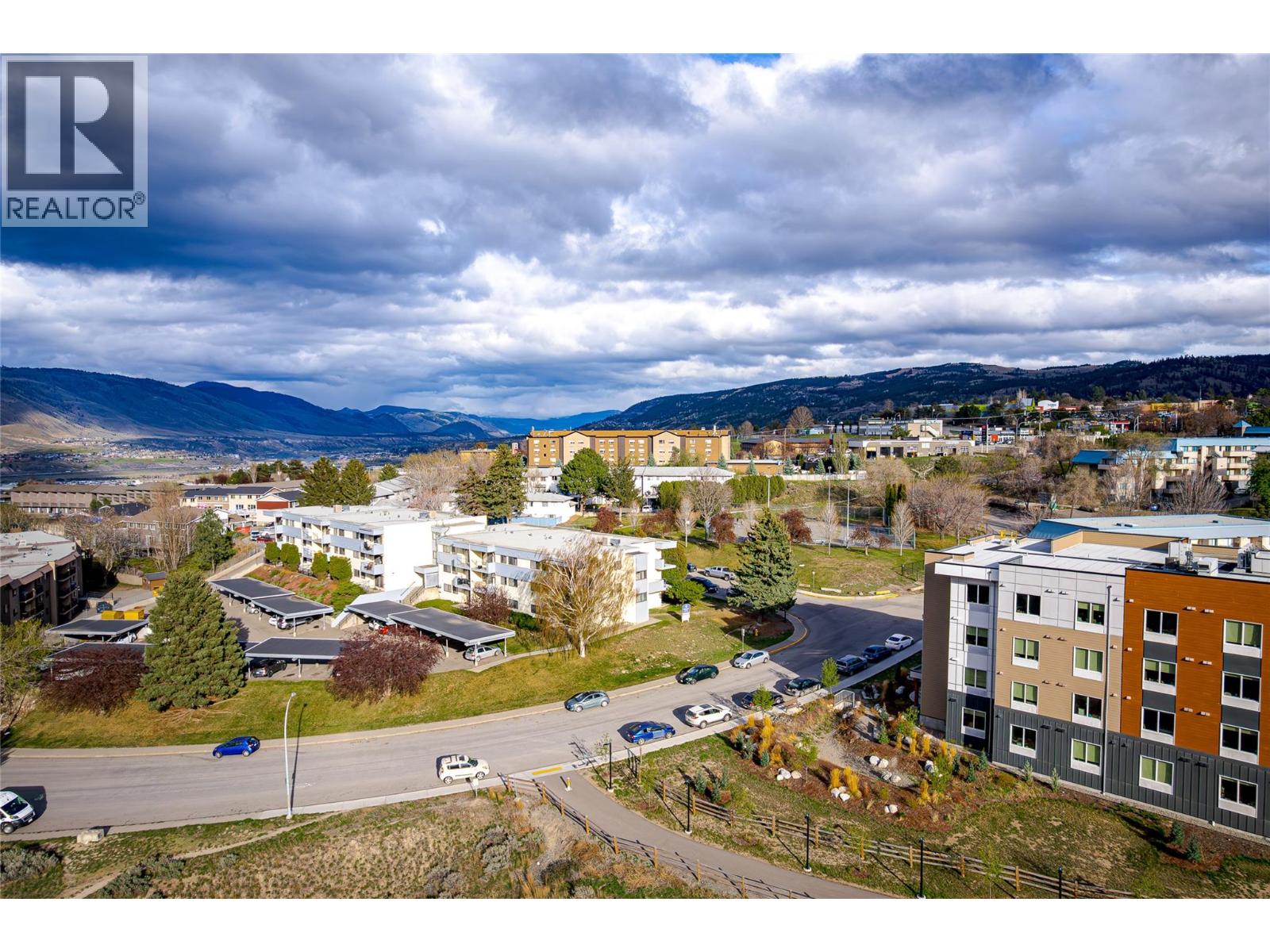 665 Mcbeth Place Unit# 80, Kamloops, British Columbia  V2C 5V9 - Photo 32 - 10383766