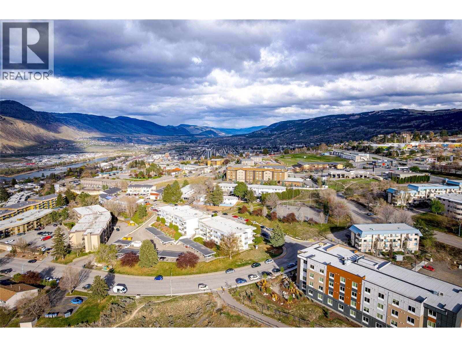 665 Mcbeth Place Unit# 80, Kamloops, British Columbia  V2C 5V9 - Photo 33 - 10383766