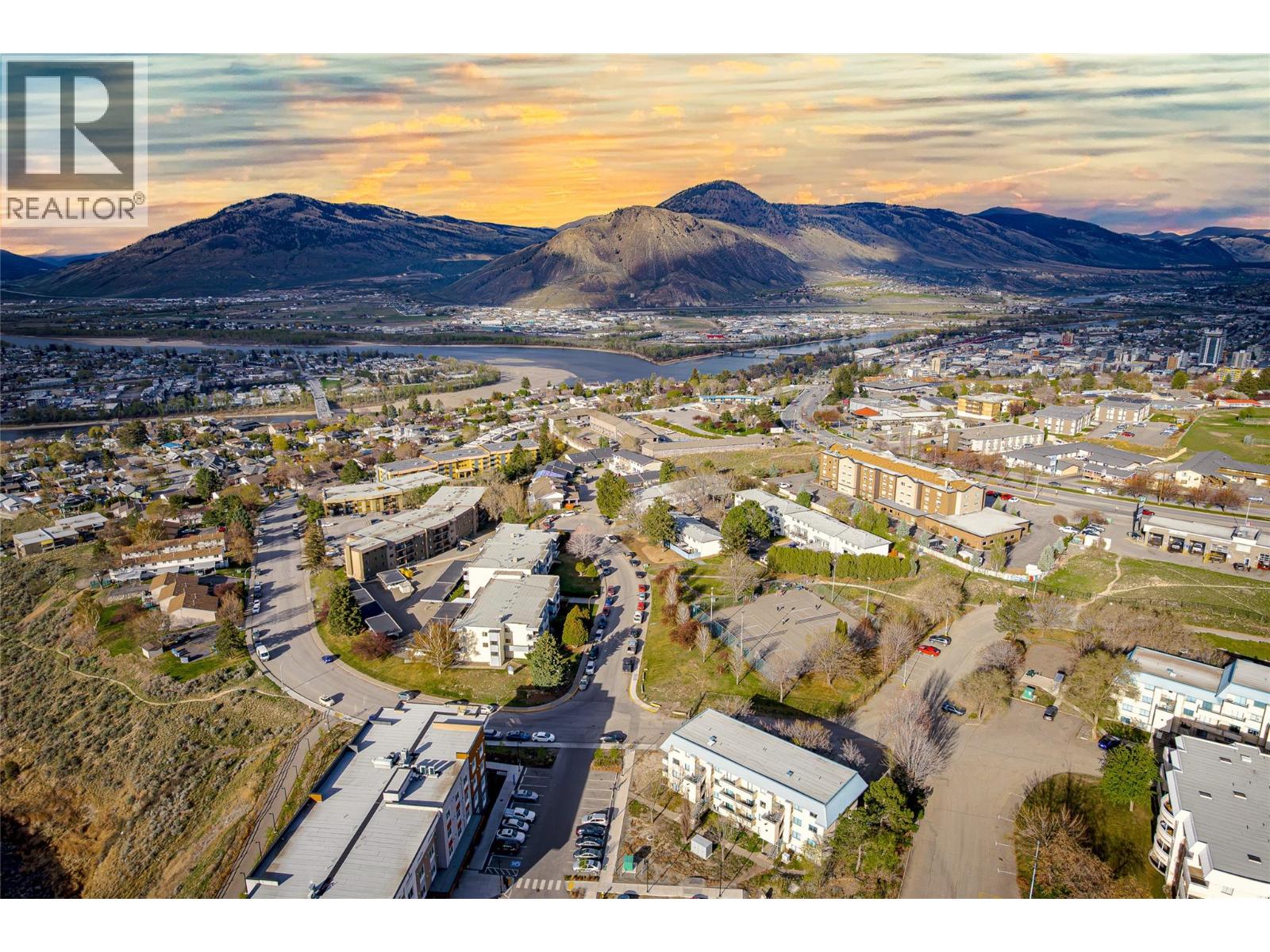 665 Mcbeth Place Unit# 80, Kamloops, British Columbia  V2C 5V9 - Photo 36 - 10383766