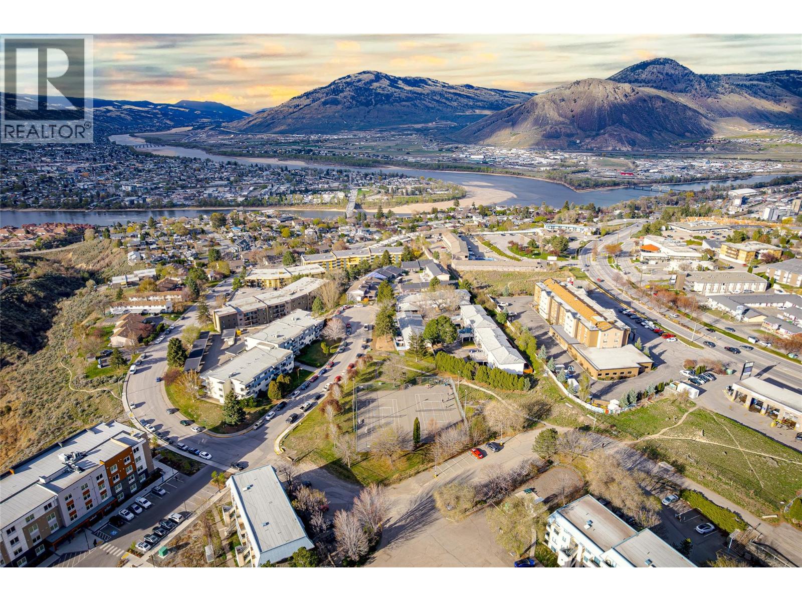 665 Mcbeth Place Unit# 80, Kamloops, British Columbia  V2C 5V9 - Photo 37 - 10383766