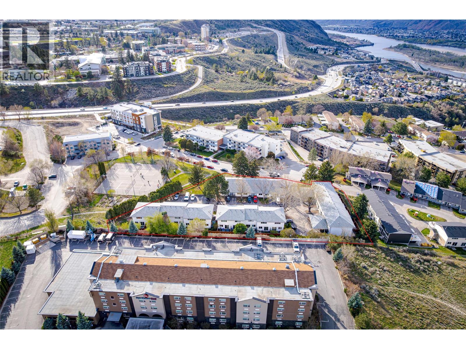 665 Mcbeth Place Unit# 80, Kamloops, British Columbia  V2C 5V9 - Photo 38 - 10383766