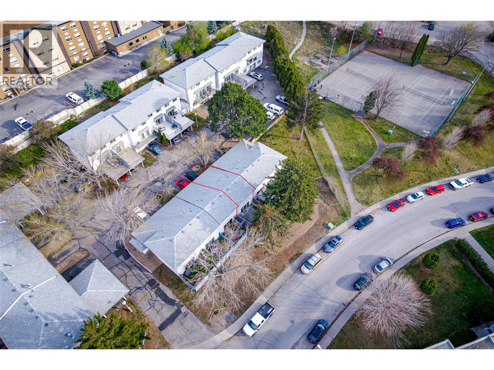 665 Mcbeth Place Unit# 80, Kamloops, British Columbia  V2C 5V9 - Photo 43 - 10383766