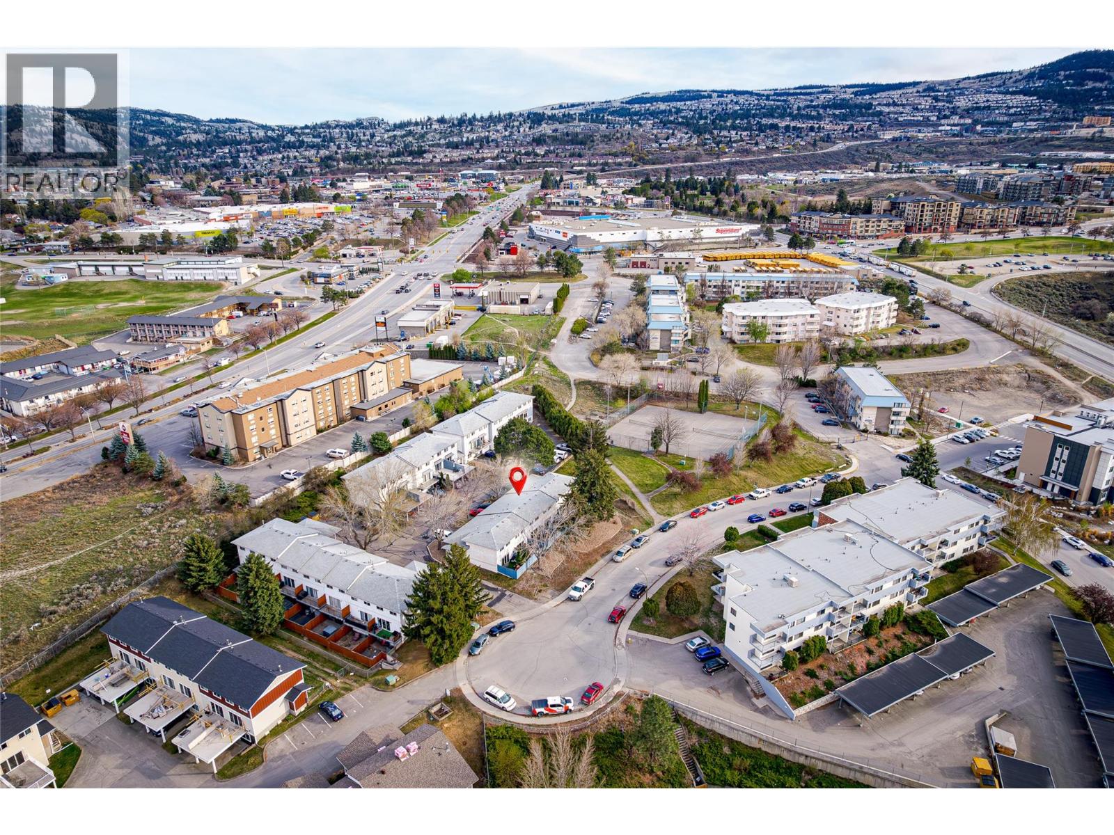 665 Mcbeth Place Unit# 80, Kamloops, British Columbia  V2C 5V9 - Photo 44 - 10383766