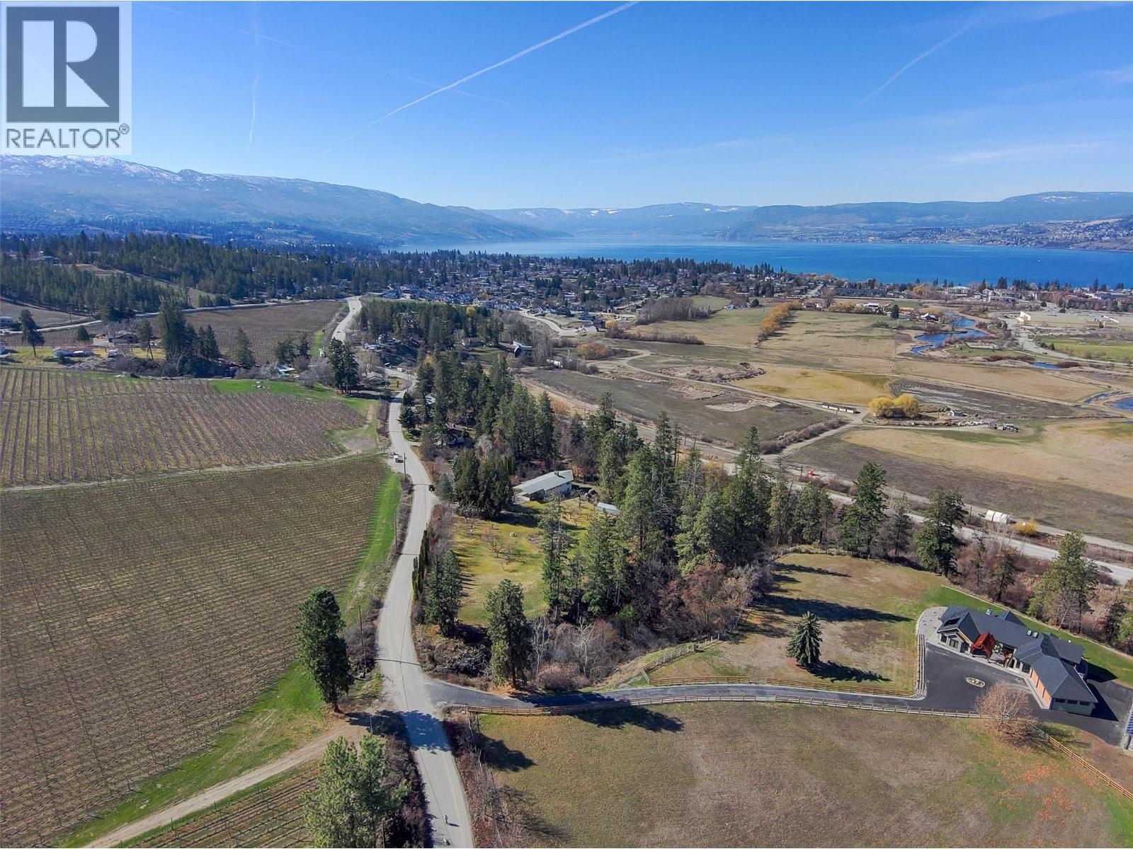 4150 Hughes Road, Kelowna, British Columbia  V1W 4S3 - Photo 2 - 10383761
