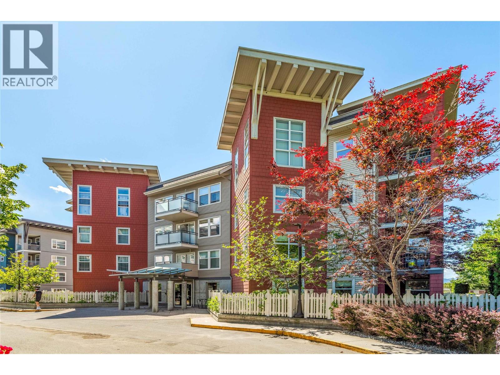 555 Yates Road Unit# 200, kelowna, British Columbia