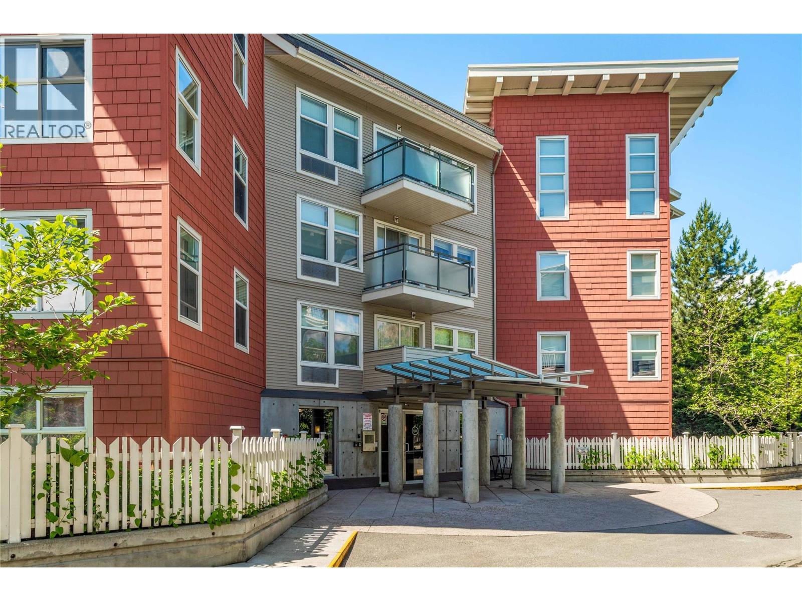 555 Yates Road Unit# 200, Kelowna, British Columbia  V1V 2V2 - Photo 2 - 10383524