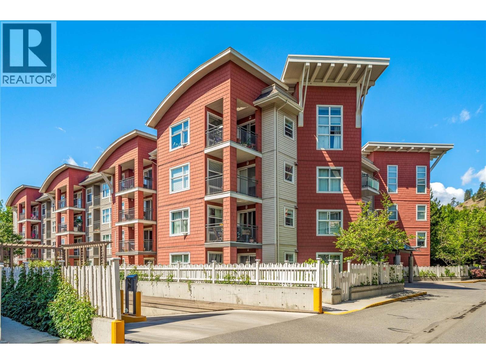 555 Yates Road Unit# 200, Kelowna, British Columbia  V1V 2V2 - Photo 27 - 10383524