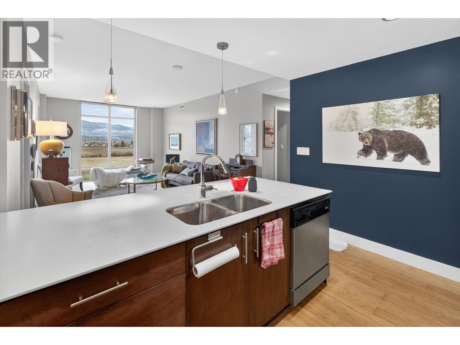 2040 Springfield Road Unit# 403, Kelowna, British Columbia  V1Y 9N7 - Photo 18 - 10383874