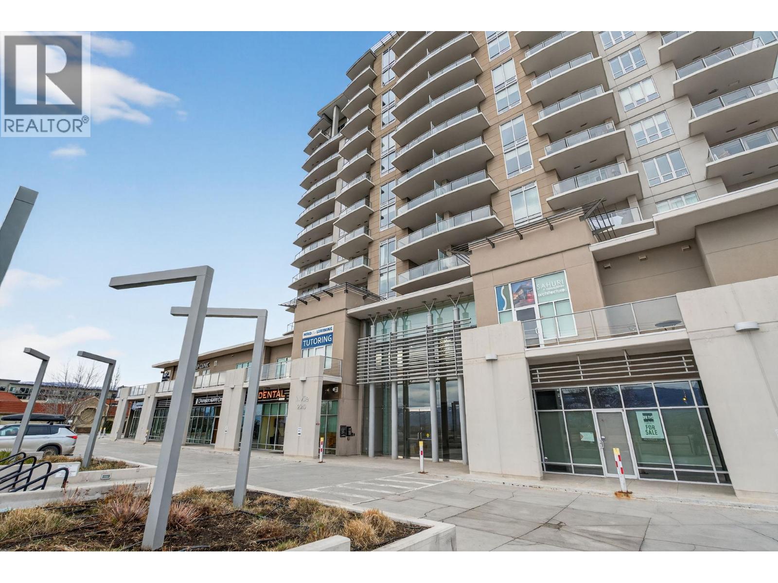 2040 Springfield Road Unit# 403, Kelowna, British Columbia  V1Y 9N7 - Photo 2 - 10383874