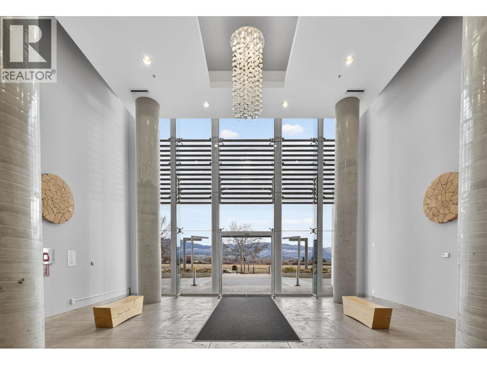 2040 Springfield Road Unit# 403, Kelowna, British Columbia  V1Y 9N7 - Photo 4 - 10383874