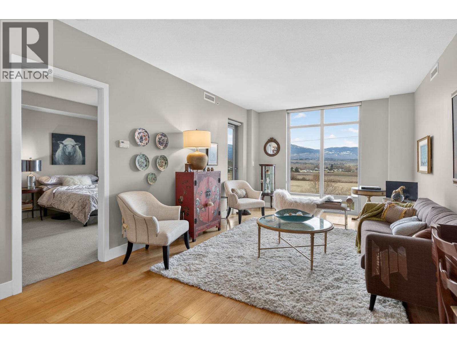 2040 Springfield Road Unit# 403, Kelowna, British Columbia  V1Y 9N7 - Photo 8 - 10383874