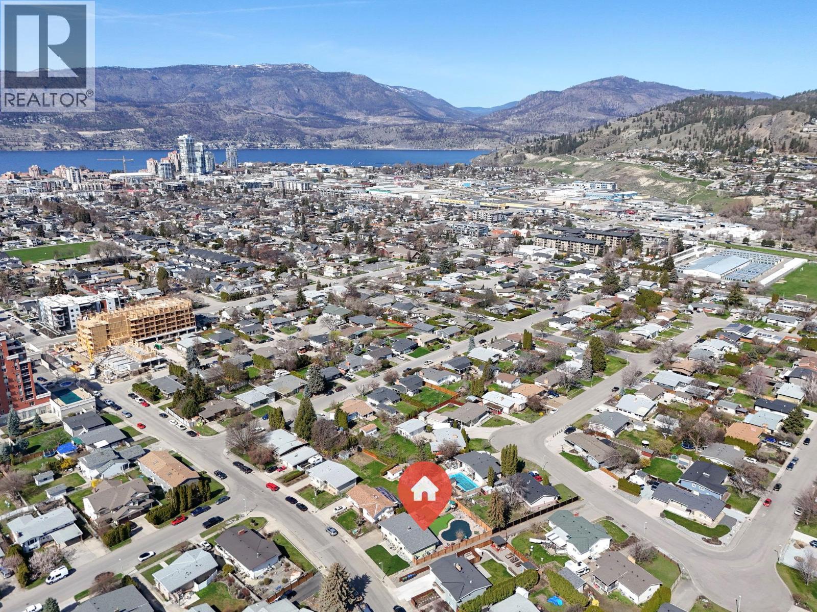 1224 Lawson Avenue, Kelowna, British Columbia  V1Y 6T9 - Photo 25 - 10383910