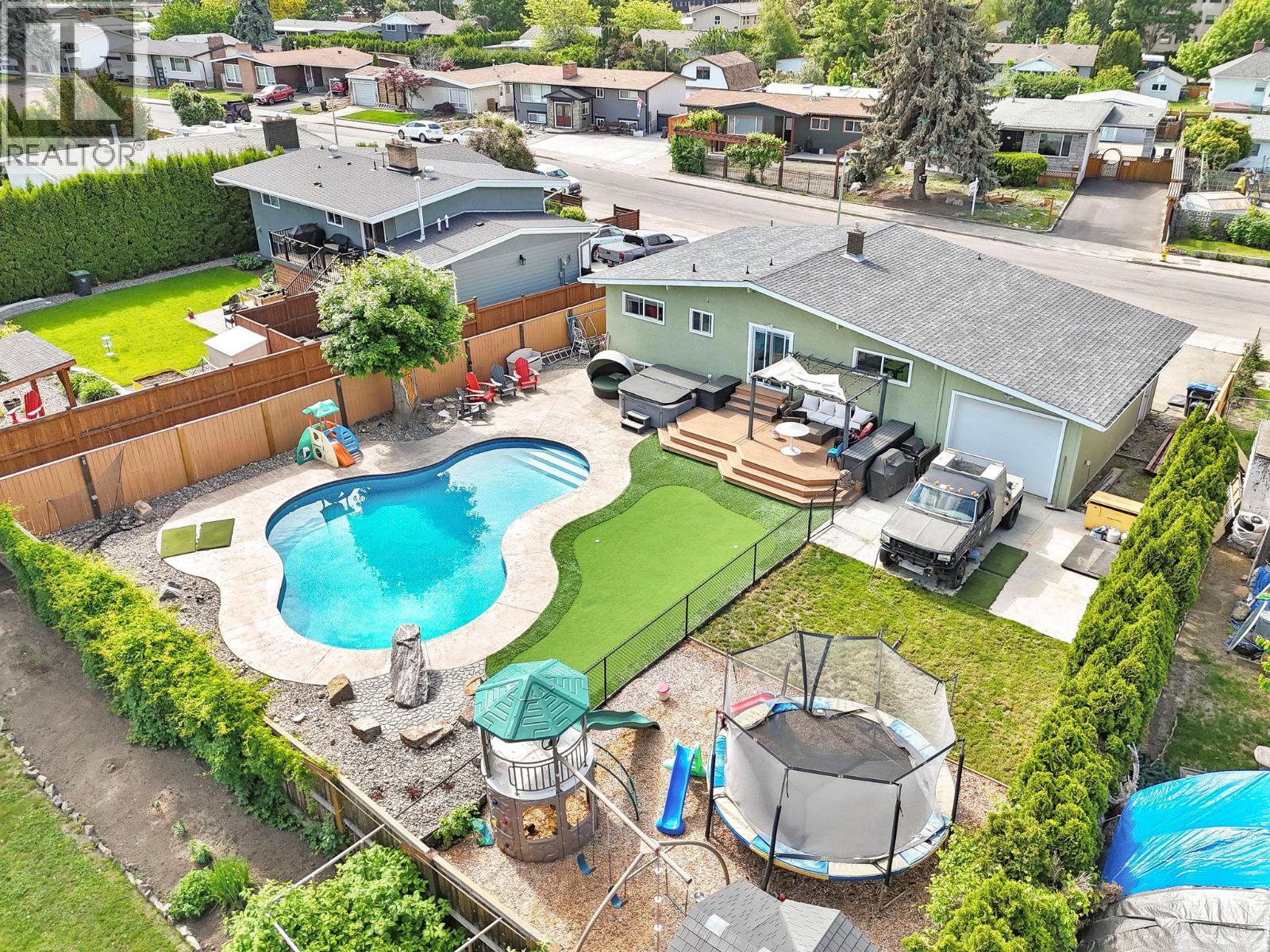 1224 Lawson Avenue, Kelowna, British Columbia  V1Y 6T9 - Photo 26 - 10383910