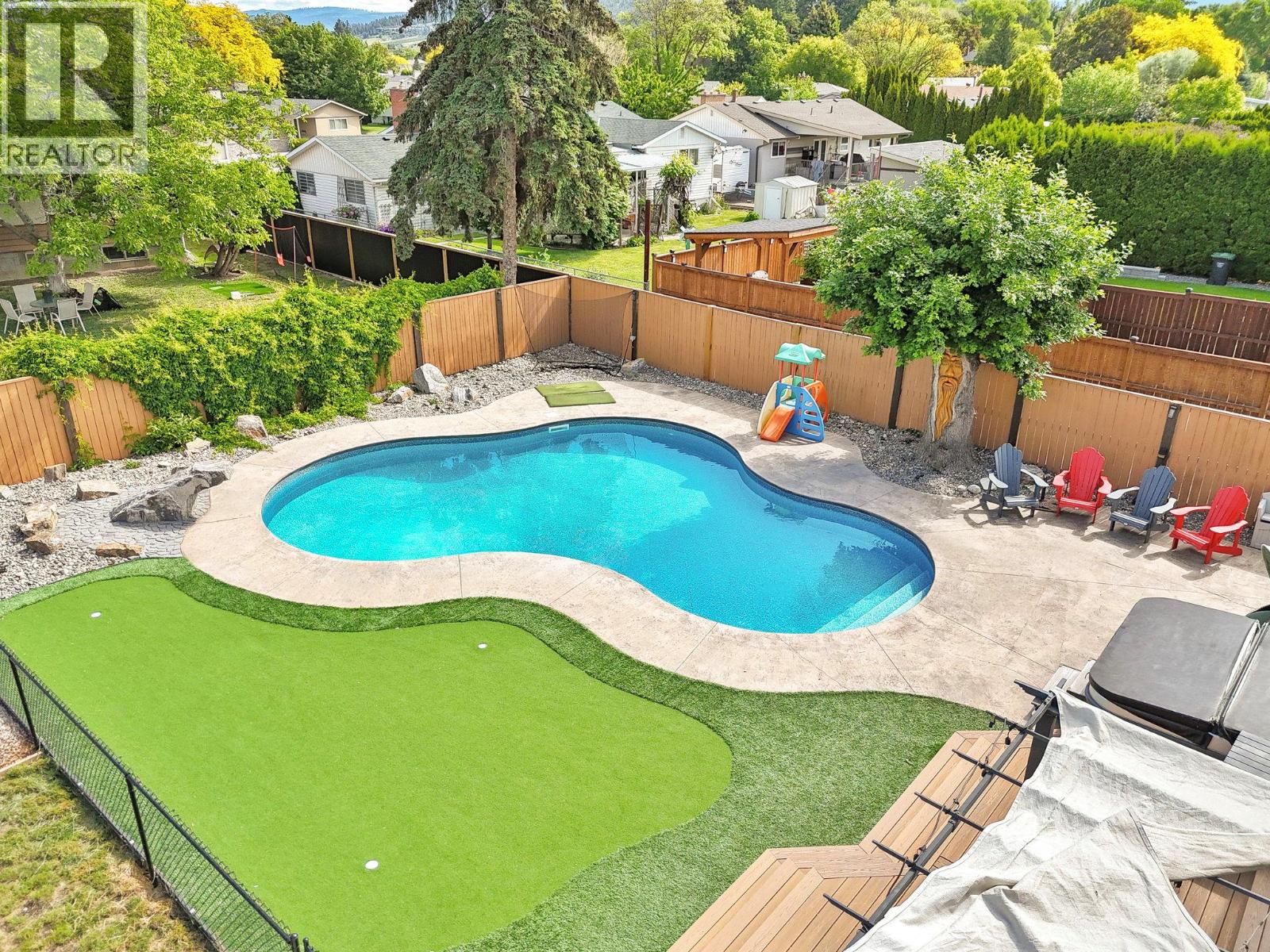 1224 Lawson Avenue, Kelowna, British Columbia  V1Y 6T9 - Photo 27 - 10383910