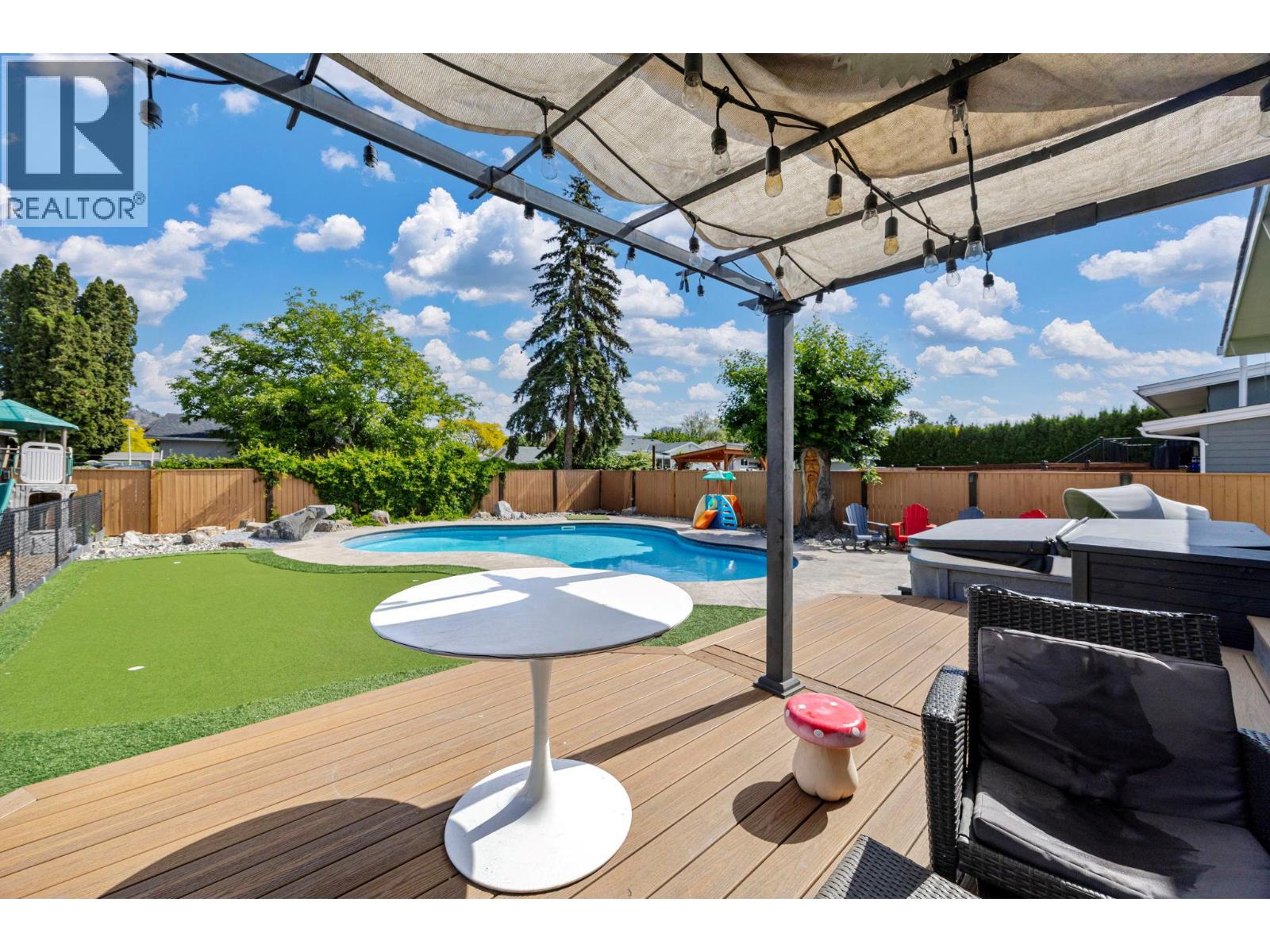 1224 Lawson Avenue, Kelowna, British Columbia  V1Y 6T9 - Photo 28 - 10383910