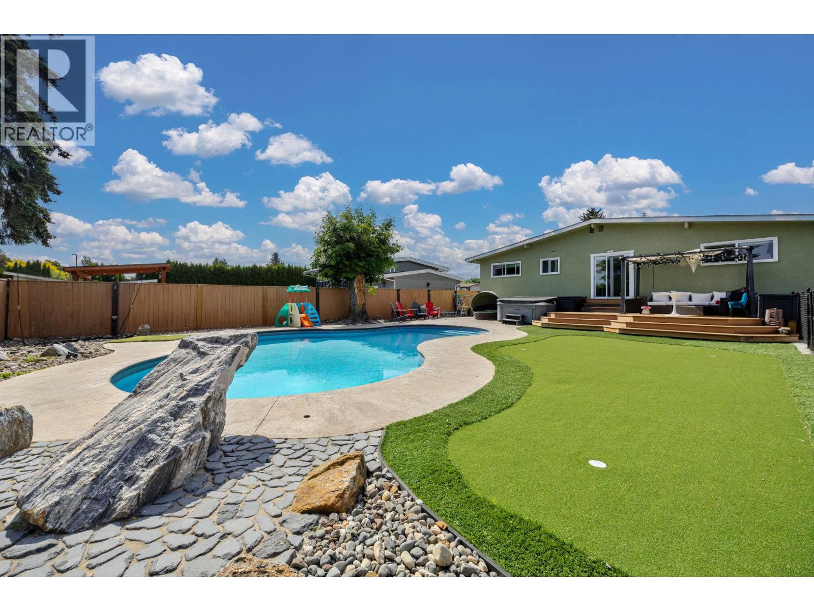 1224 Lawson Avenue, Kelowna, British Columbia  V1Y 6T9 - Photo 29 - 10383910