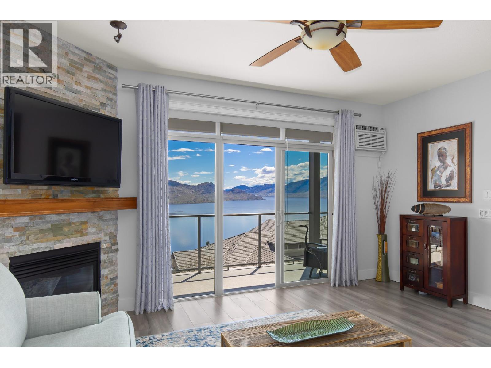 4350 Ponderosa Drive Unit# 237, Peachland, British Columbia  V0H 1X5 - Photo 12 - 10383863