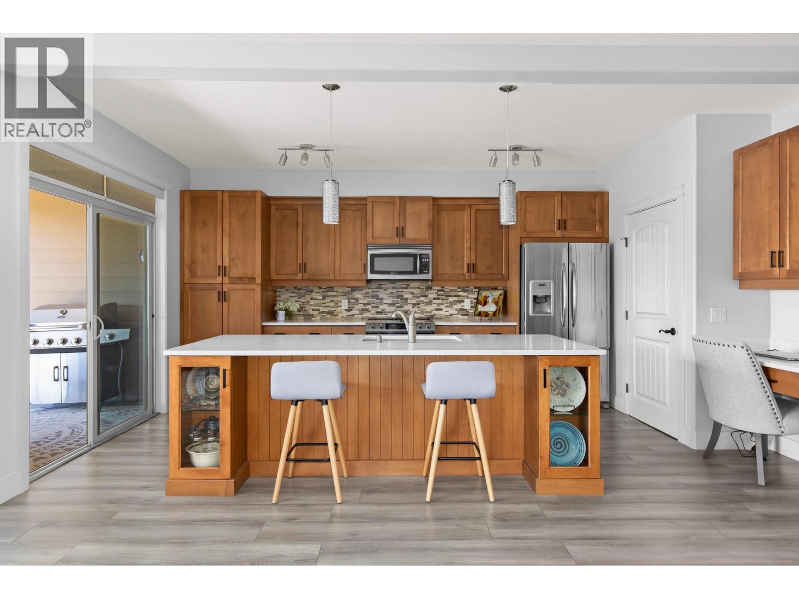 4350 Ponderosa Drive Unit# 237, Peachland, British Columbia  V0H 1X5 - Photo 13 - 10383863