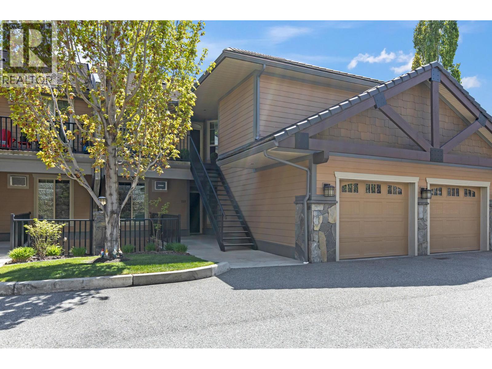 4350 Ponderosa Drive Unit# 237, Peachland, British Columbia  V0H 1X5 - Photo 27 - 10383863
