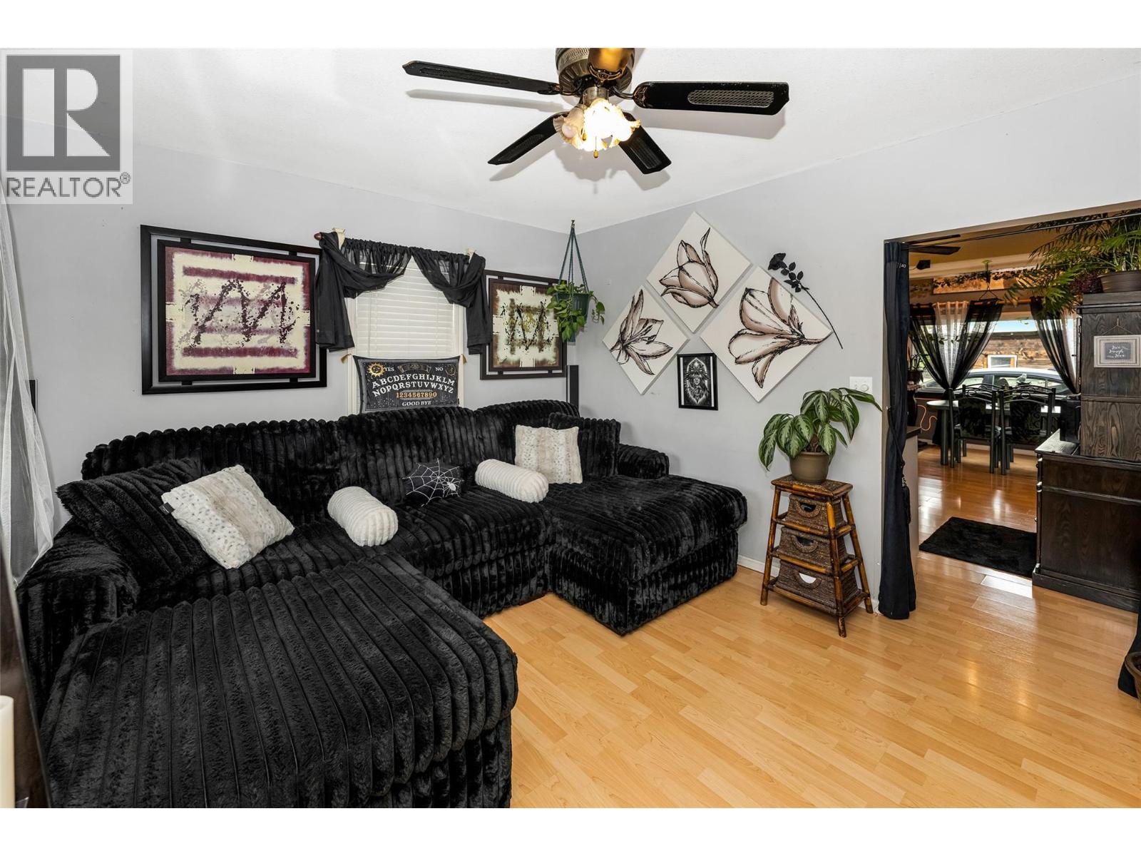 1915 33 Street, Vernon, British Columbia  V1T 5R5 - Photo 11 - 10383659