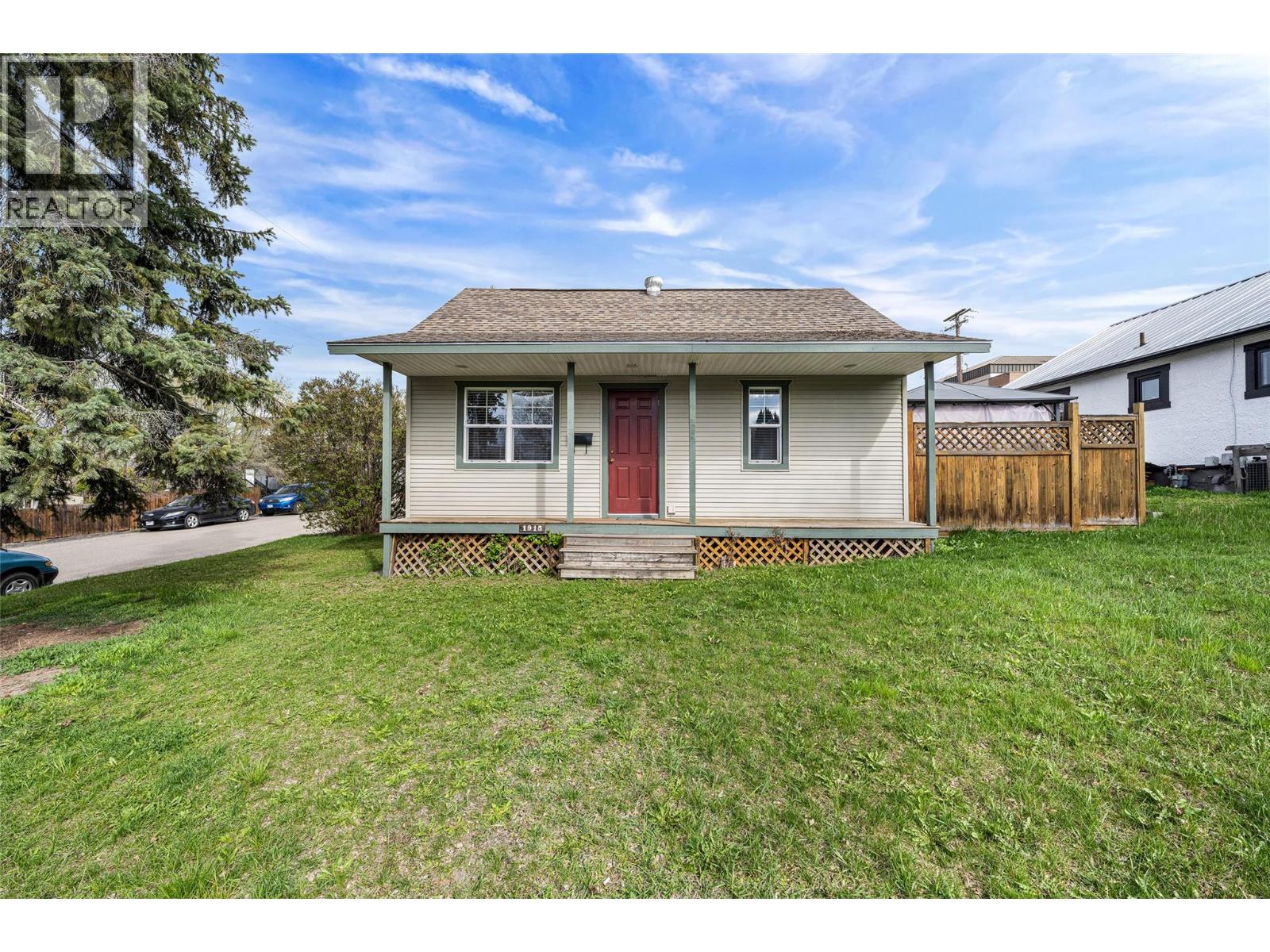 1915 33 Street, Vernon, British Columbia  V1T 5R5 - Photo 22 - 10383659